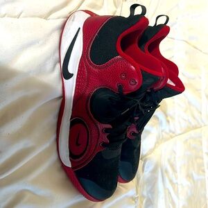 Nike Basketball Shoes